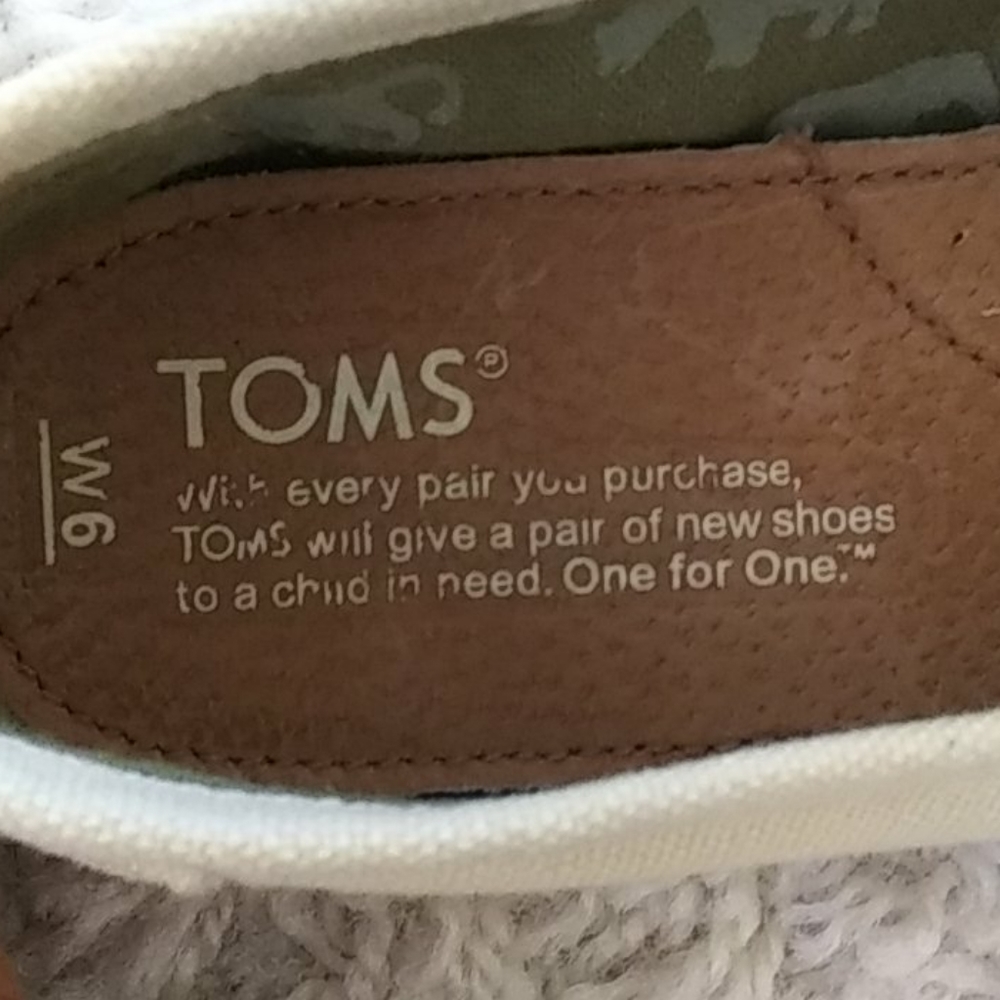 Tom Slipons. - image 7